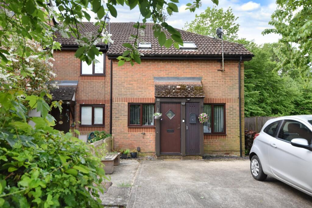 Main image of property: Carlton Tye, Langshott, Horley, RH6