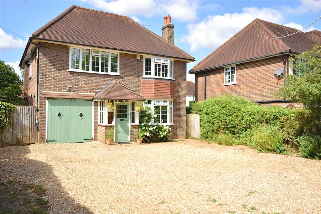 Main image of property: Balcombe Road, Horley, Surrey, RH6