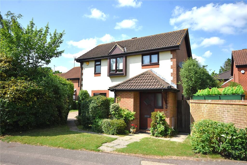 Main image of property: Broadmead, Horley, Surrey, RH6