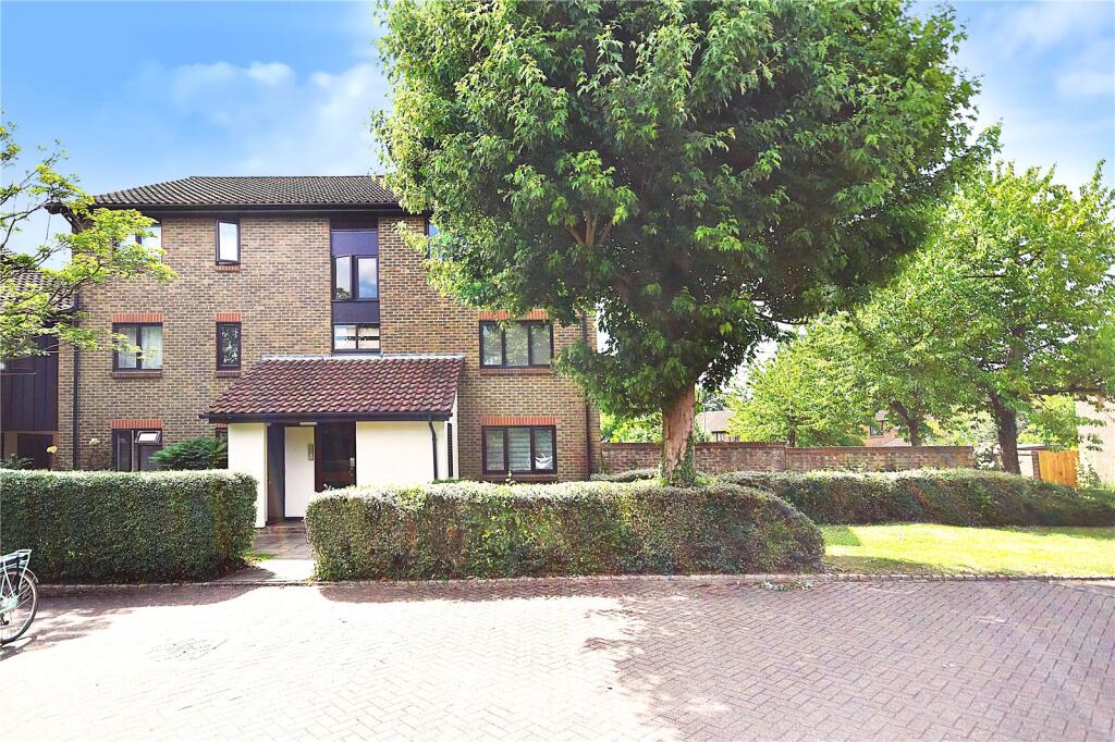 Main image of property: Rickwood, Langshott, Horley, RH6