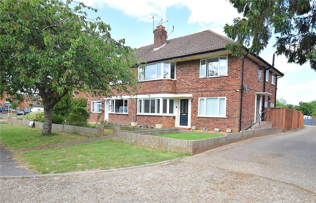 Main image of property: Sangers Drive, Horley, Surrey, RH6
