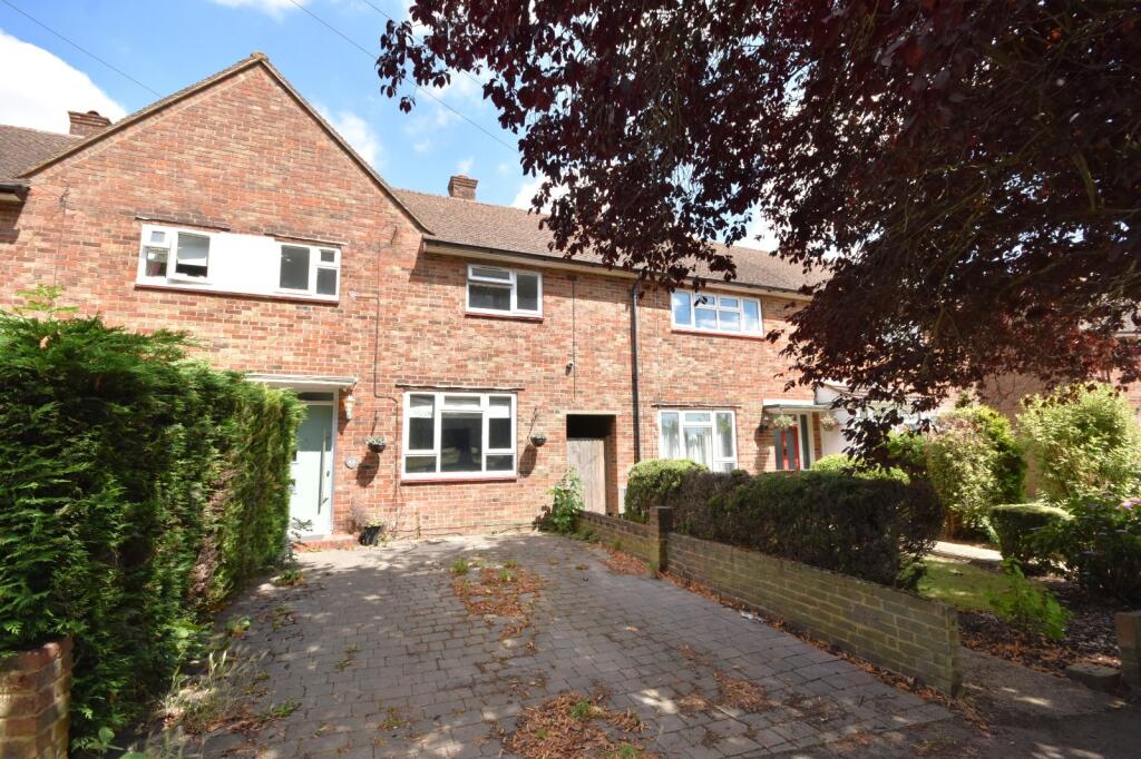 Main image of property: Weldon Way, Merstham, Redhill, RH1