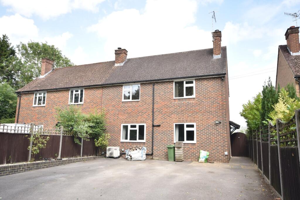 Main image of property: Homefield Cottages, Church Road, Horne, RH6
