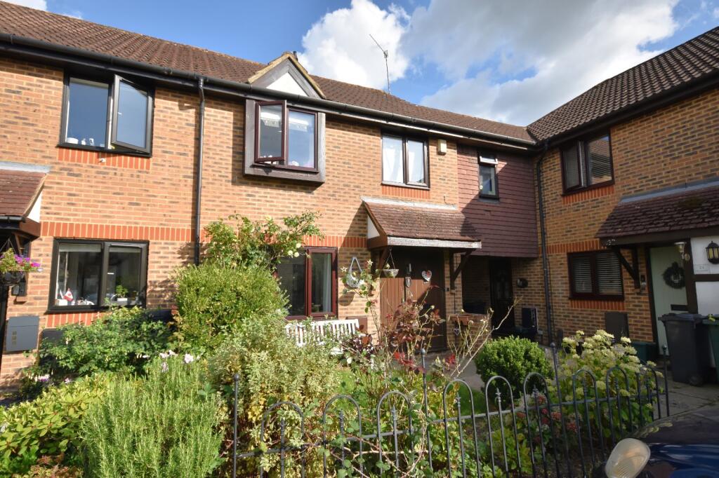 Main image of property: Broadmead, Horley, Surrey, RH6