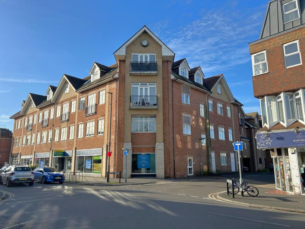Main image of property: High Street, Horley, Surrey, RH6