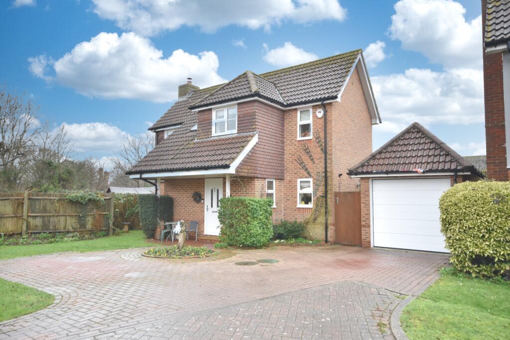 Main image of property: Mallard Close, Horley, Surrey, RH6