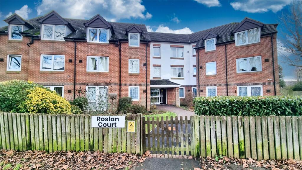 Main image of property: Rosemary Lane, Horley, Surrey, RH6