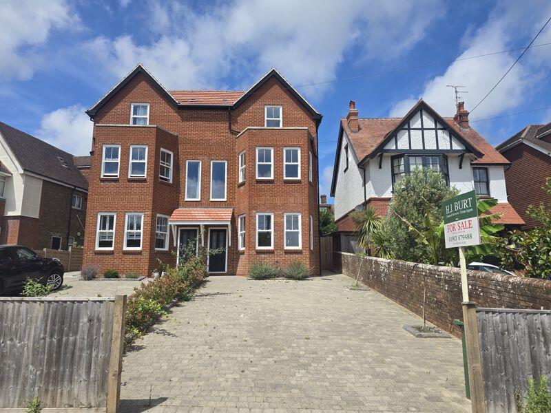 Main image of property: Goring Road Steyning
