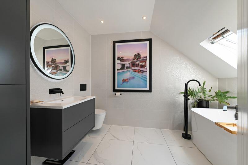 Additional property image - Roman Road, Steyning