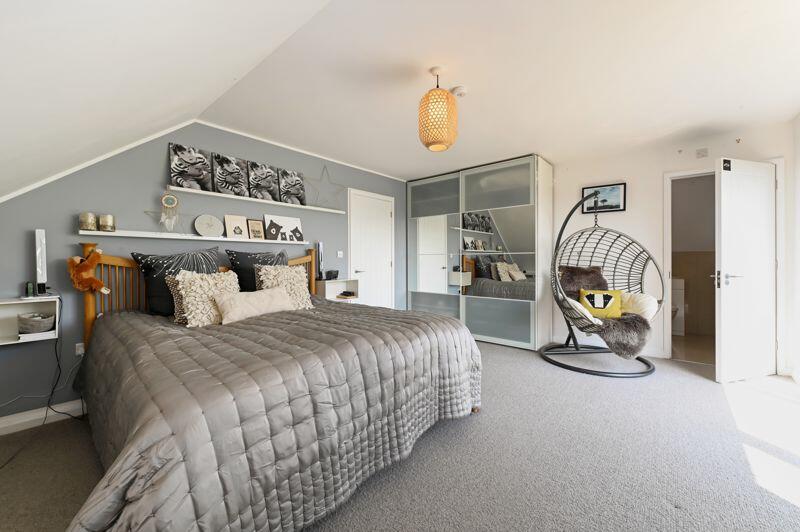 Additional property image - Roman Road, Steyning