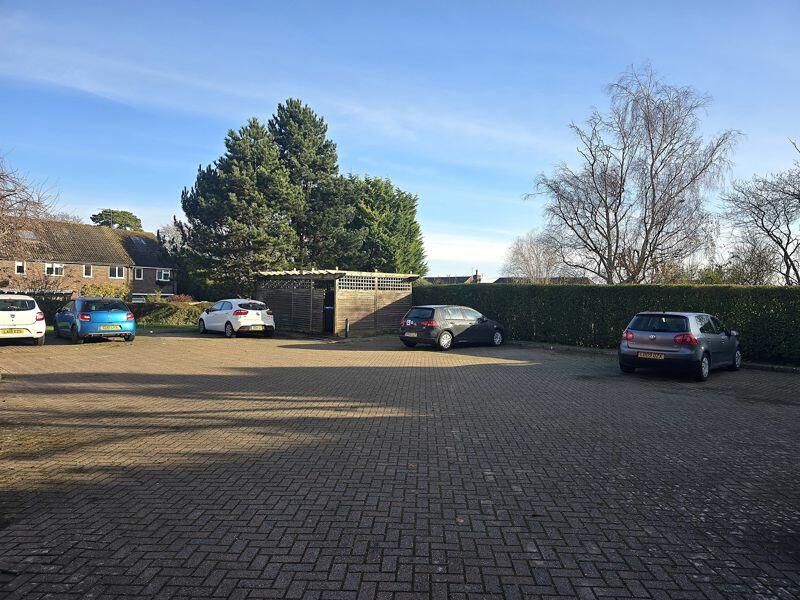 Additional property image - Swallowmead, College Hill, Steyning