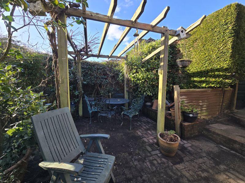 Additional property image - Thornscroft, Steyning