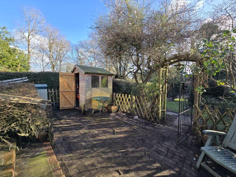 Additional property image - Thornscroft, Steyning