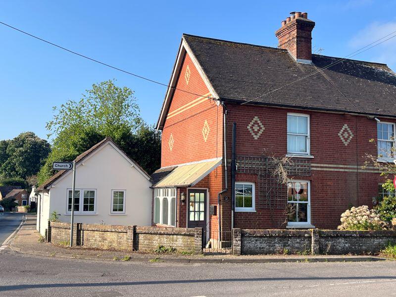 Main image of property: Ashurst