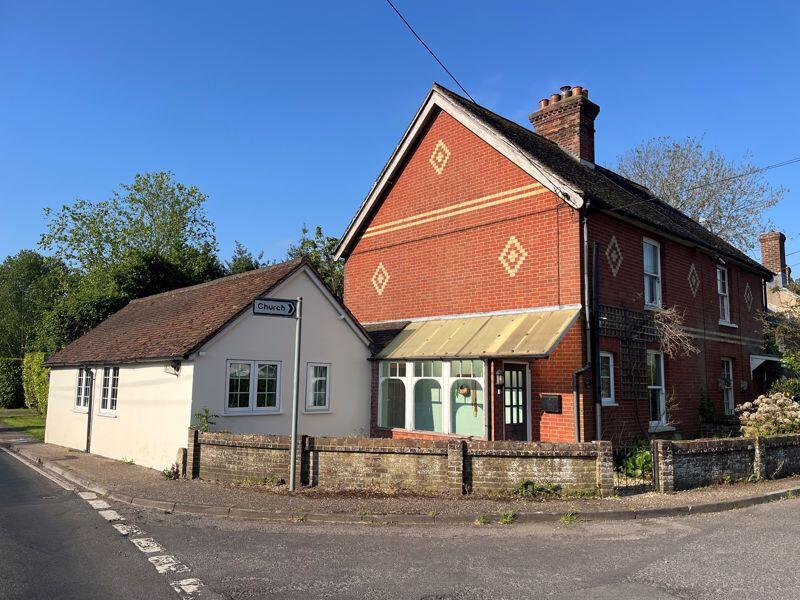 Main image of property: Ashurst