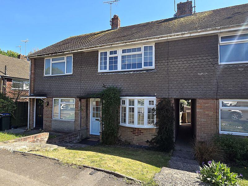 Main image of property: Breach Close, Steyning