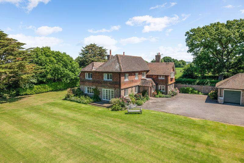 Main image of property: Ashurst