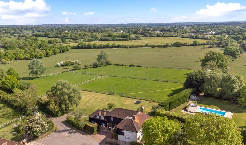 Main image of property: Henfield