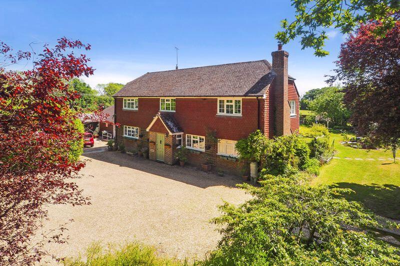 Main image of property: Nyes Hill, Bolney