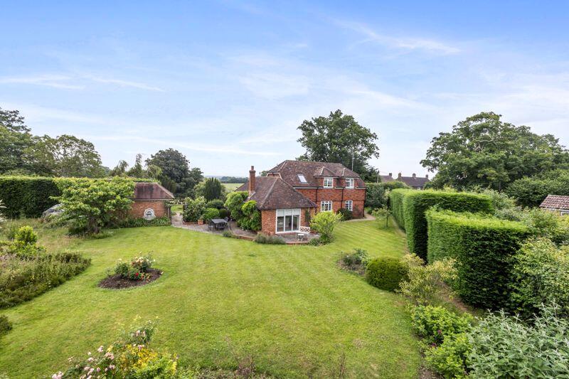Main image of property: Ashurst