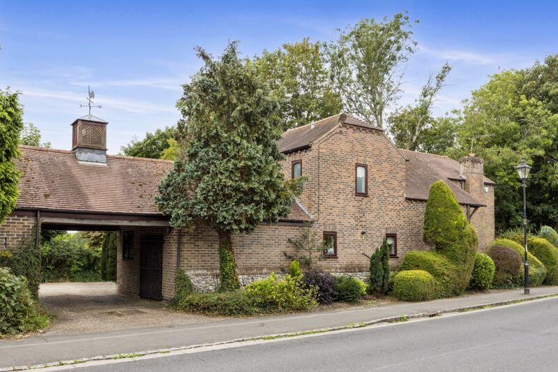 Main image of property: The Street, Bramber