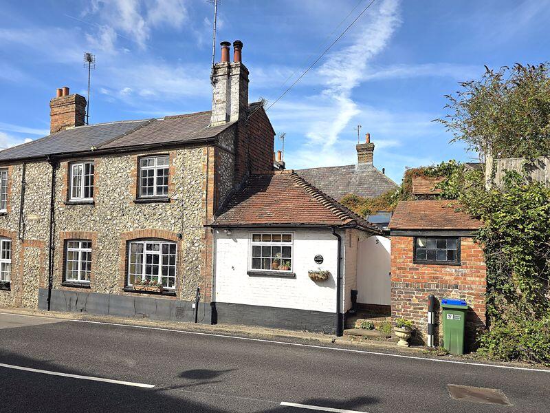 Main image of property: Steyning