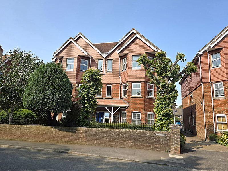 Main image of property: Steyning