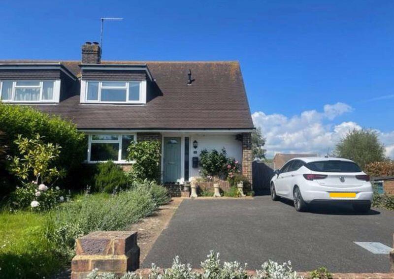 Main image of property: The Avenue, Shoreham-By-Sea