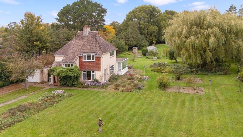 Main image of property: Park Lane, Maplehurst nr. Horsham