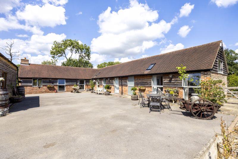 Main image of property: Kerves Lane, Horsham