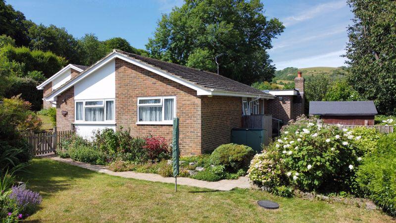 Main image of property: Steyning