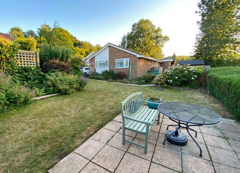 Main image of property: Steyning