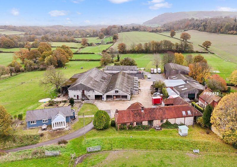 Main image of property: Nr. Storrington - South Downs National Park