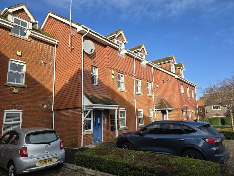 Main image of property: College Hill, Steyning