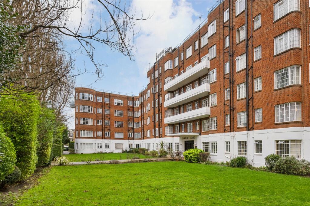 Main image of property: Wyke Road, Raynes Park, London, SW20