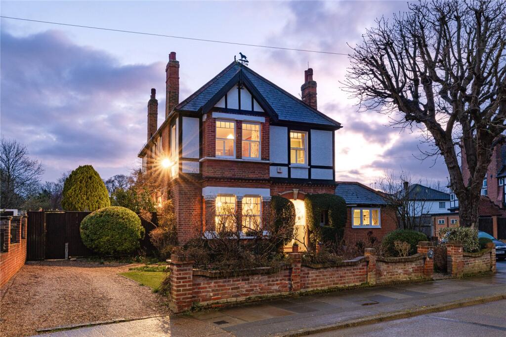 Main image of property: Westbury Road, New Malden, Surrey, KT3