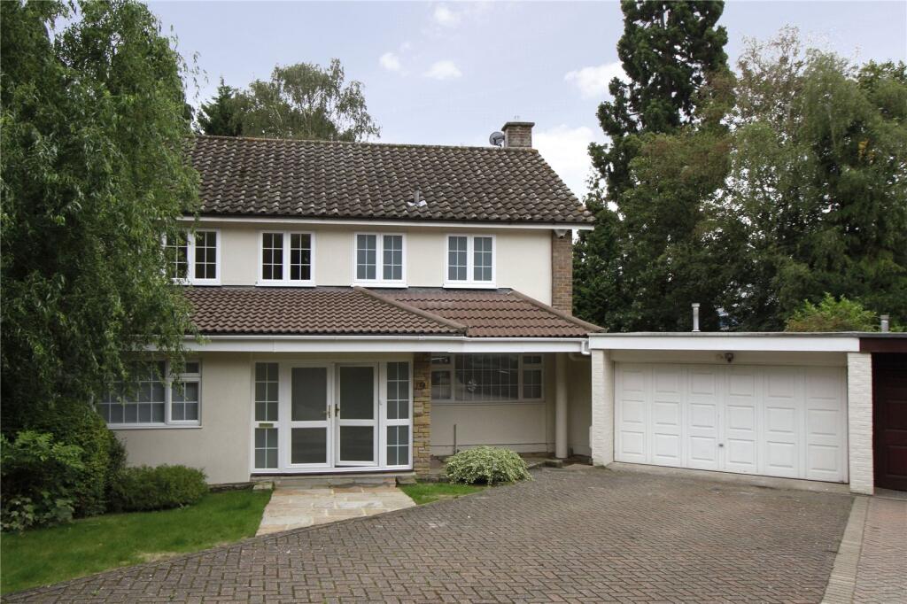 Main image of property: Greenwood Park, Kingston upon Thames, KT2