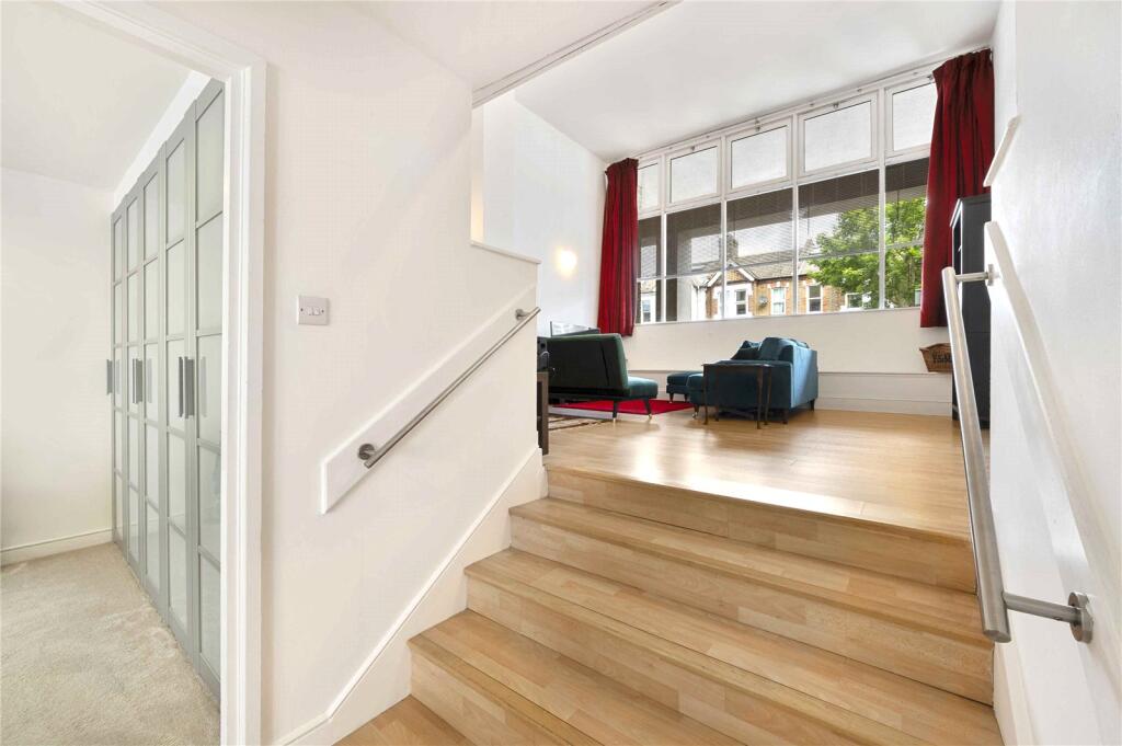 Main image of property: Furmage Street, Wandsworth, London, SW18
