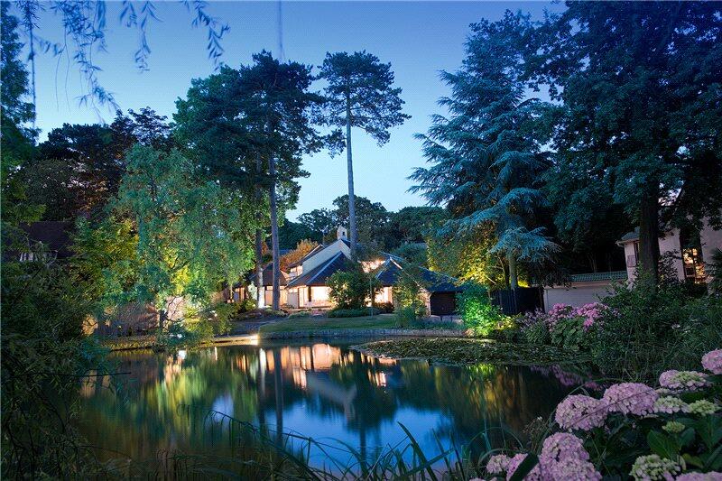 Main image of property: The Drive, Kingston Upon Thames, Surrey, KT2