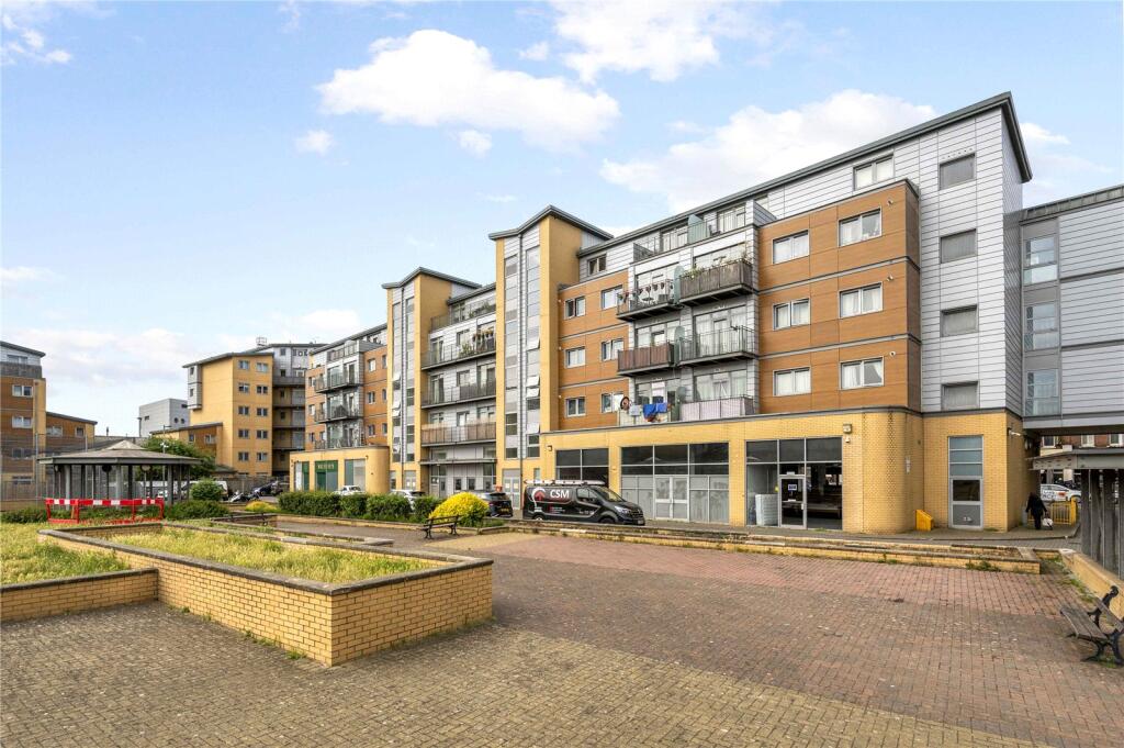 Main image of property: Wandsworth Bridge Road, Fulham, London, SW6