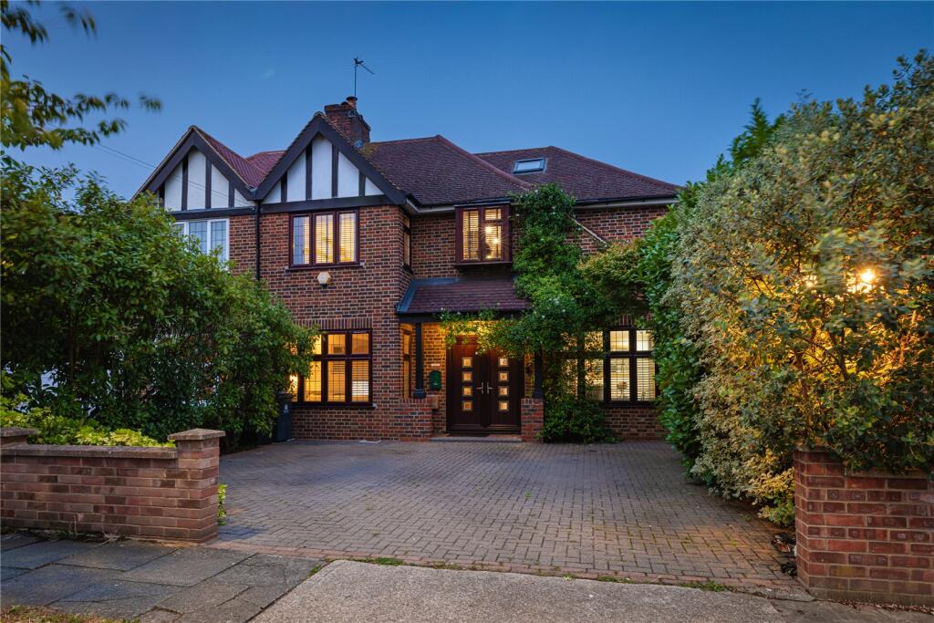 Main image of property: Dickerage Road, Kingston Upon Thames, Surrey, KT1