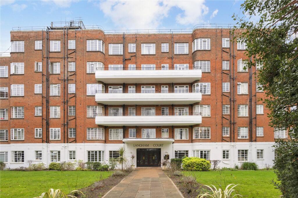 Main image of property: Wyke Road, Raynes Park, London, SW20