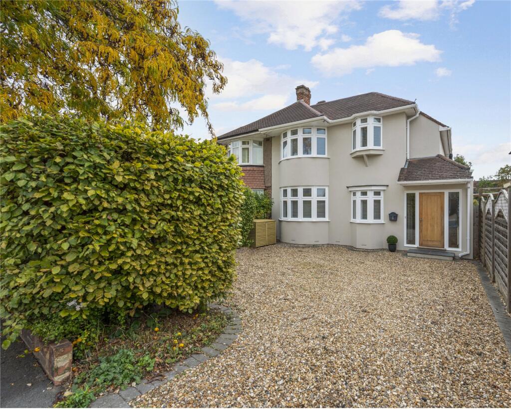 Main image of property: Matlock Way, New Malden, Surrey, KT3