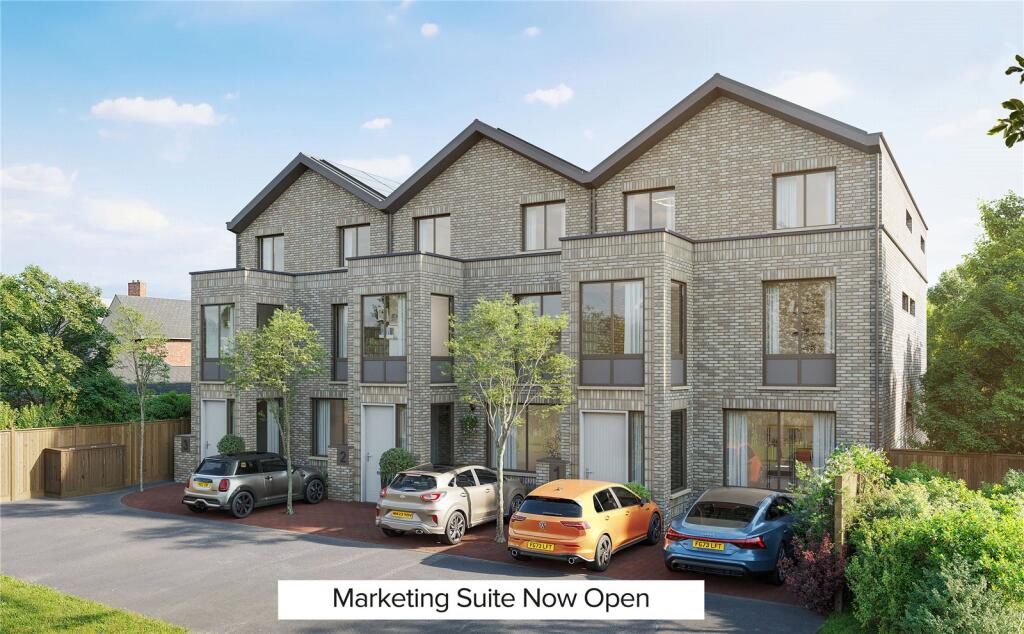 Main image of property: Coombe Lane West, Kingston Upon Thames, Surrey, KT2