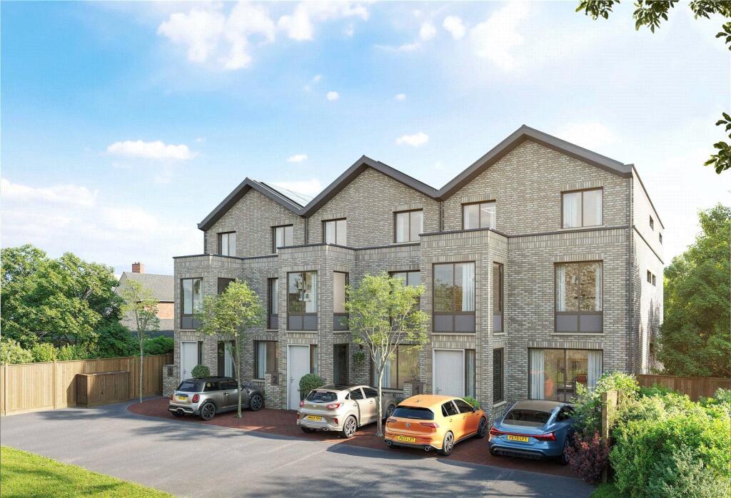 Main image of property: Coombe Lane West, Kingston Upon Thames, Surrey, KT2