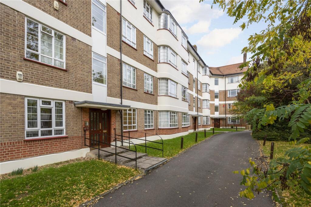 Main image of property: Edge Hill Court, Edge Hill, Wimbledon, SW19