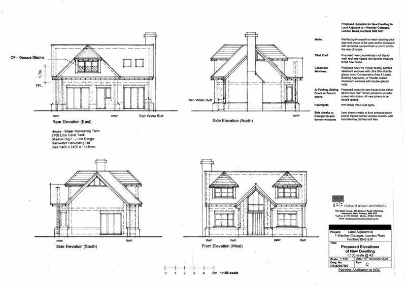 Additional property image - London Road, Henfield