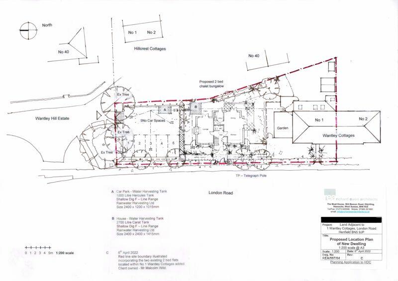 Additional property image - London Road, Henfield