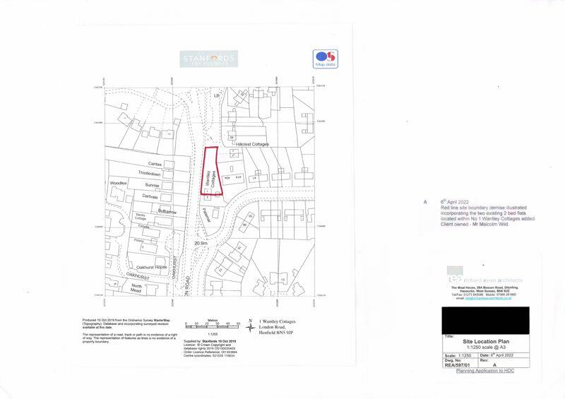 Additional property image - London Road, Henfield
