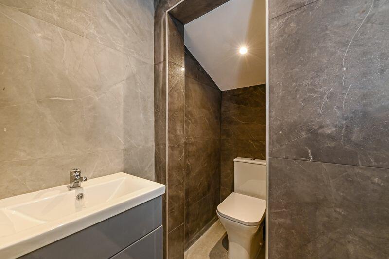 Additional property image - Wheatsheaf Road, Woodmancote Nr. Henfield